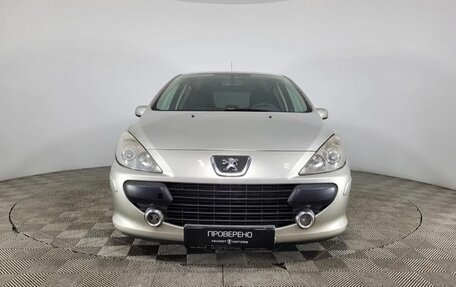 Peugeot 307 I, 2006 год, 380 000 рублей, 3 фотография