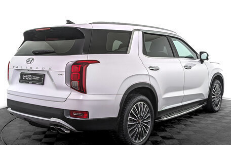 Hyundai Palisade I, 2020 год, 4 855 000 рублей, 5 фотография