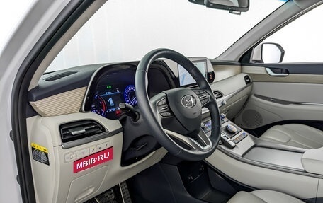 Hyundai Palisade I, 2020 год, 4 855 000 рублей, 17 фотография