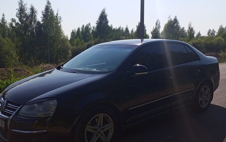 Volkswagen Jetta VI, 2010 год, 620 000 рублей, 12 фотография