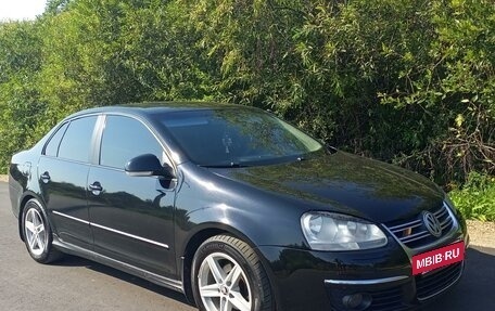 Volkswagen Jetta VI, 2010 год, 620 000 рублей, 6 фотография