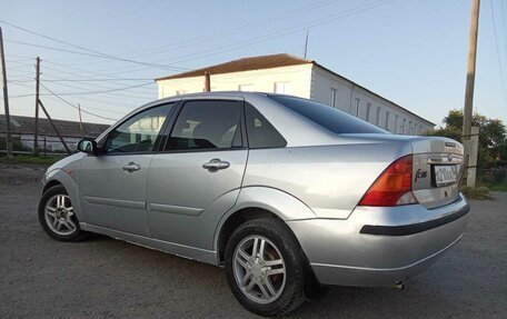 Ford Focus IV, 2004 год, 350 000 рублей, 5 фотография