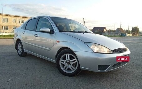 Ford Focus IV, 2004 год, 350 000 рублей, 4 фотография