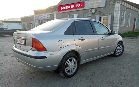 Ford Focus IV, 2004 год, 350 000 рублей, 6 фотография