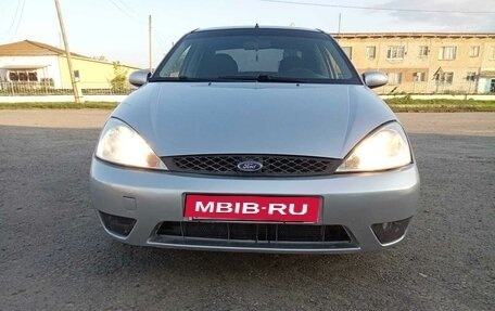 Ford Focus IV, 2004 год, 350 000 рублей, 2 фотография