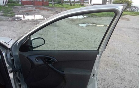 Ford Focus IV, 2004 год, 350 000 рублей, 13 фотография