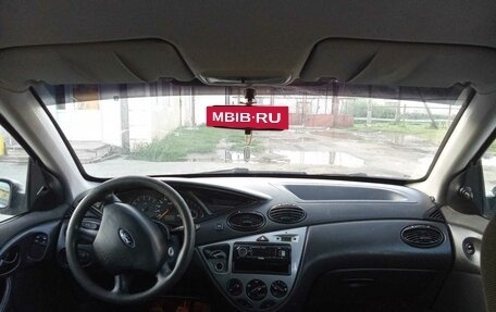 Ford Focus IV, 2004 год, 350 000 рублей, 11 фотография