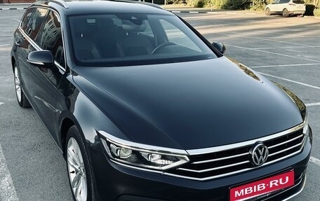 Volkswagen Passat B8 рестайлинг, 2020 год, 2 990 000 рублей, 8 фотография