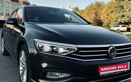 Volkswagen Passat B8 рестайлинг, 2020 год, 2 990 000 рублей, 9 фотография