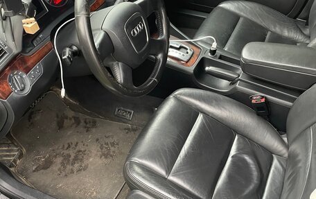 Audi A4, 2007 год, 700 000 рублей, 3 фотография