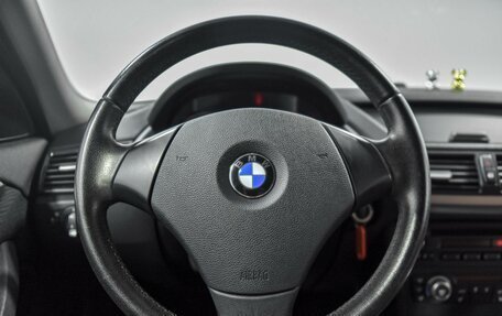 BMW X1, 2013 год, 1 200 000 рублей, 8 фотография