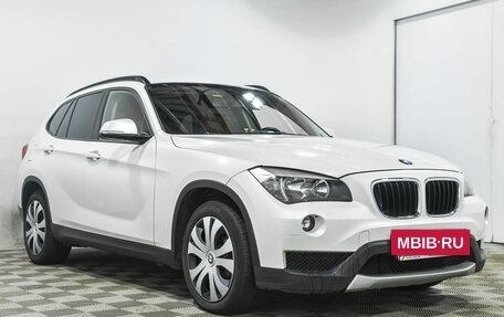 BMW X1, 2013 год, 1 200 000 рублей, 3 фотография