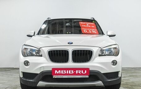 BMW X1, 2013 год, 1 200 000 рублей, 2 фотография