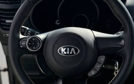 KIA Soul II рестайлинг, 2015 год, 1 500 000 рублей, 7 фотография