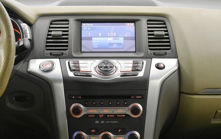 Nissan Murano, 2012 год, 1 290 000 рублей, 10 фотография