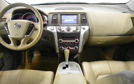 Nissan Murano, 2012 год, 1 290 000 рублей, 7 фотография