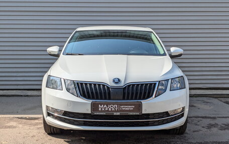 Skoda Octavia, 2019 год, 2 350 000 рублей, 12 фотография