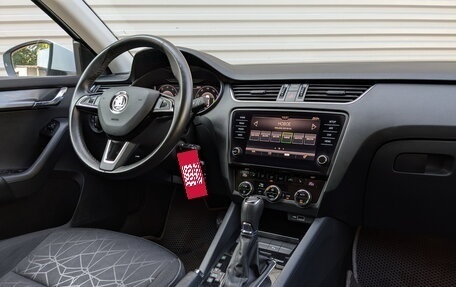 Skoda Octavia, 2019 год, 2 350 000 рублей, 14 фотография