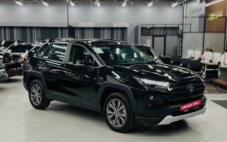 Toyota RAV4, 2023 год, 4 450 000 рублей, 2 фотография