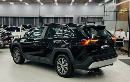 Toyota RAV4, 2023 год, 4 450 000 рублей, 3 фотография