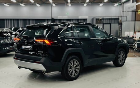 Toyota RAV4, 2023 год, 4 450 000 рублей, 4 фотография