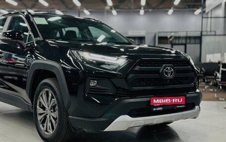 Toyota RAV4, 2023 год, 4 450 000 рублей, 6 фотография