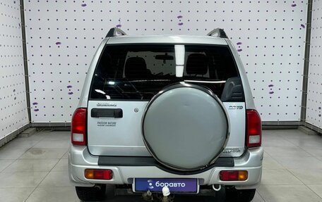 Suzuki Grand Vitara, 2002 год, 595 000 рублей, 13 фотография