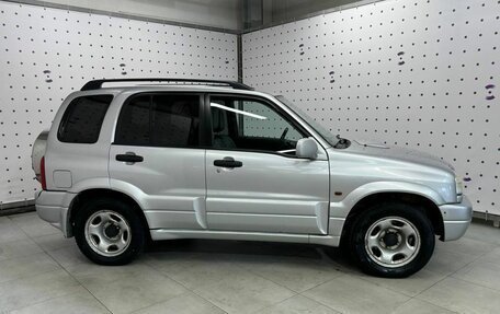 Suzuki Grand Vitara, 2002 год, 595 000 рублей, 15 фотография