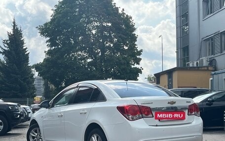 Chevrolet Cruze II, 2013 год, 799 000 рублей, 6 фотография