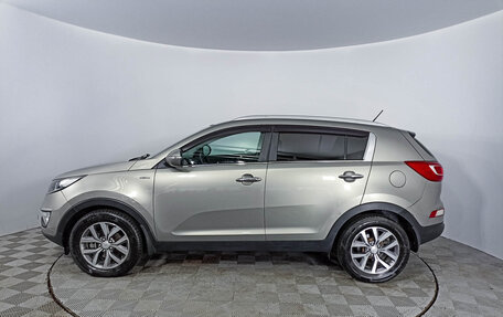 KIA Sportage III, 2012 год, 1 735 000 рублей, 8 фотография