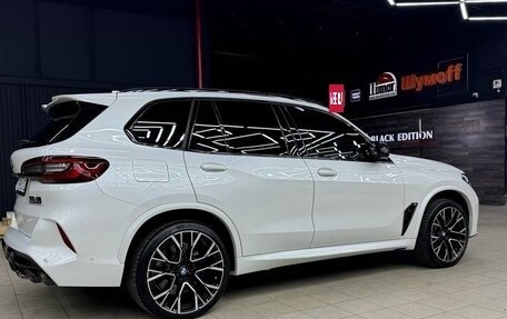 BMW X5 M, 2022 год, 13 000 000 рублей, 7 фотография