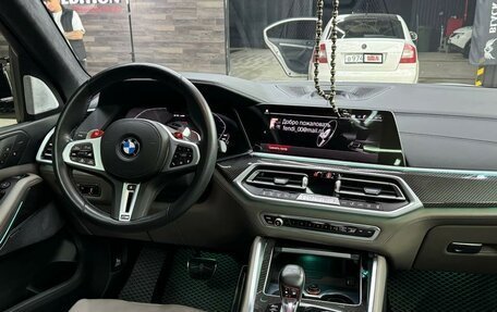 BMW X5 M, 2022 год, 13 000 000 рублей, 17 фотография