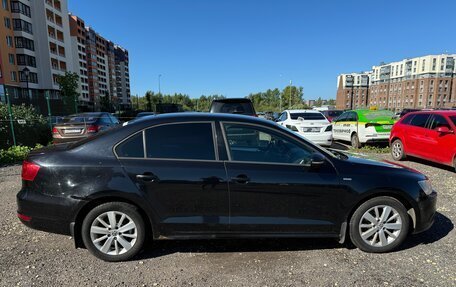 Volkswagen Jetta VI, 2013 год, 950 000 рублей, 5 фотография