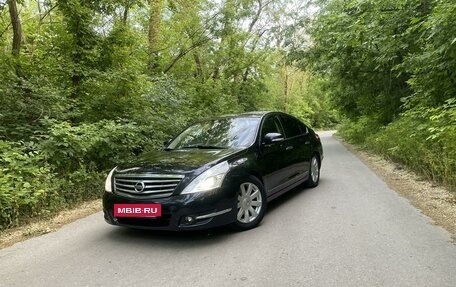 Nissan Teana, 2009 год, 1 180 000 рублей, 2 фотография