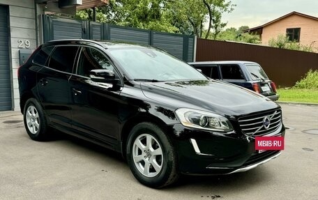 Volvo XC60 II, 2013 год, 1 599 000 рублей, 4 фотография