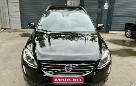 Volvo XC60 II, 2013 год, 1 599 000 рублей, 2 фотография