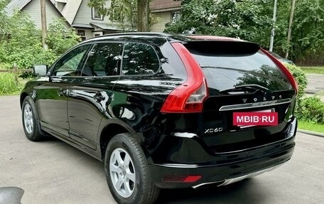 Volvo XC60 II, 2013 год, 1 599 000 рублей, 6 фотография