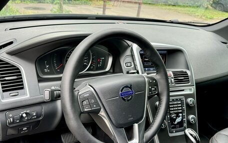 Volvo XC60 II, 2013 год, 1 599 000 рублей, 17 фотография