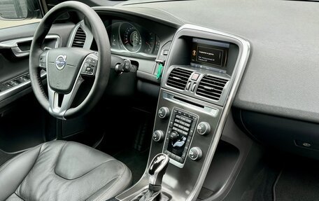 Volvo XC60 II, 2013 год, 1 599 000 рублей, 14 фотография