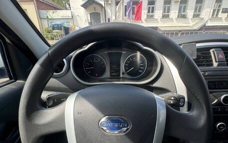 Datsun on-DO I рестайлинг, 2020 год, 695 000 рублей, 18 фотография