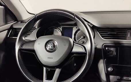 Skoda Octavia, 2019 год, 1 765 000 рублей, 15 фотография