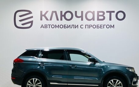 Geely Atlas I, 2019 год, 1 870 000 рублей, 4 фотография