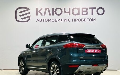 Geely Atlas I, 2019 год, 1 870 000 рублей, 7 фотография