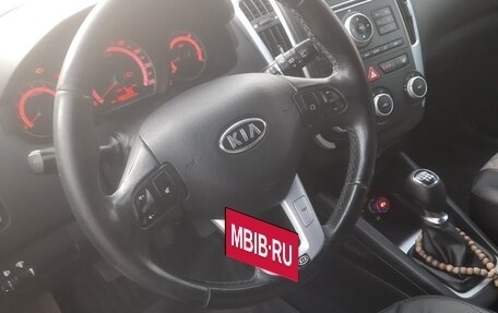 KIA cee'd I рестайлинг, 2011 год, 910 000 рублей, 3 фотография