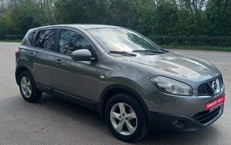 Nissan Qashqai, 2011 год, 1 070 000 рублей, 2 фотография