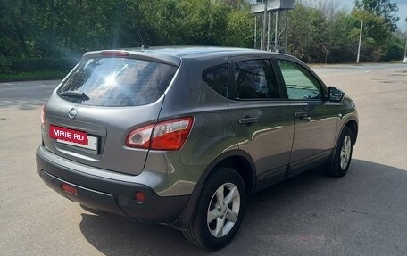 Nissan Qashqai, 2011 год, 1 070 000 рублей, 5 фотография