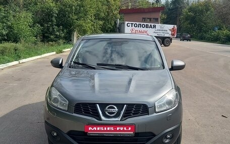 Nissan Qashqai, 2011 год, 1 070 000 рублей, 3 фотография