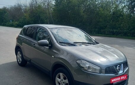 Nissan Qashqai, 2011 год, 1 070 000 рублей, 4 фотография