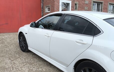 Mazda 6, 2012 год, 1 130 000 рублей, 4 фотография