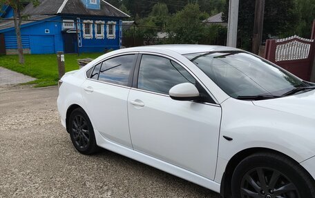 Mazda 6, 2012 год, 1 130 000 рублей, 2 фотография